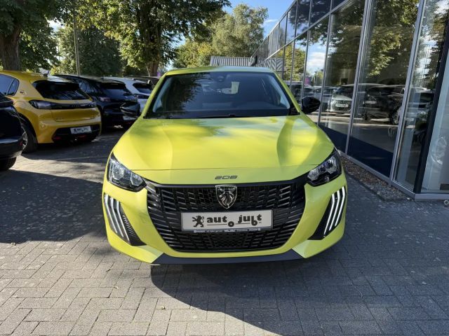 Peugeot 208 Active Pack