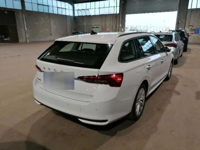 Skoda Octavia 2.0 TDI Selection