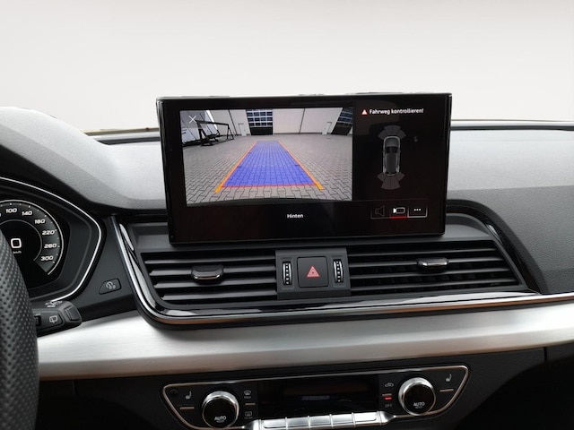 Audi Q5 50 TDI Quattro