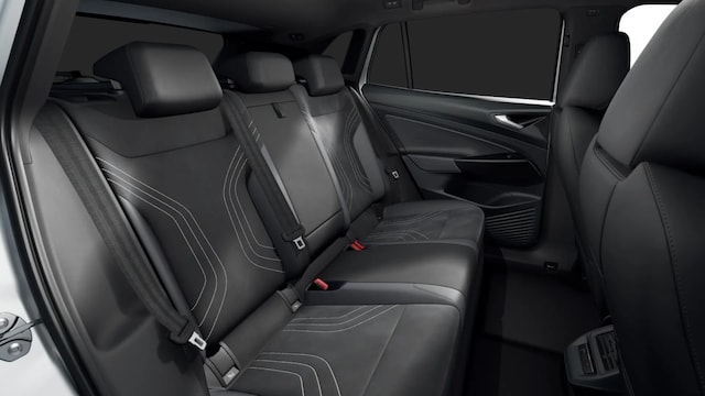 Volkswagen ID.4 Performance Pro