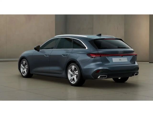 Audi A5 Avant S-Line