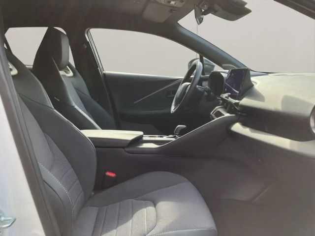 Toyota C-HR Hybride Lounge Plug-in