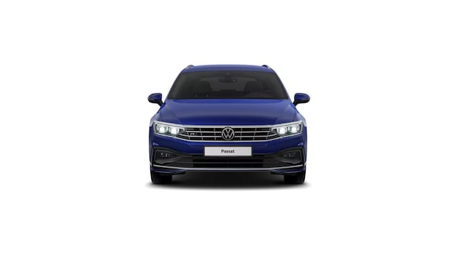 Volkswagen Passat 2.0 TDI R-Line Variant