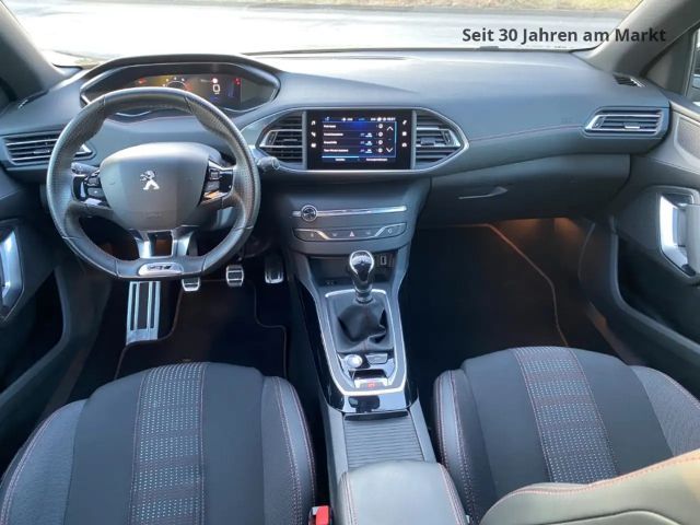 Peugeot 308 Allure Pack