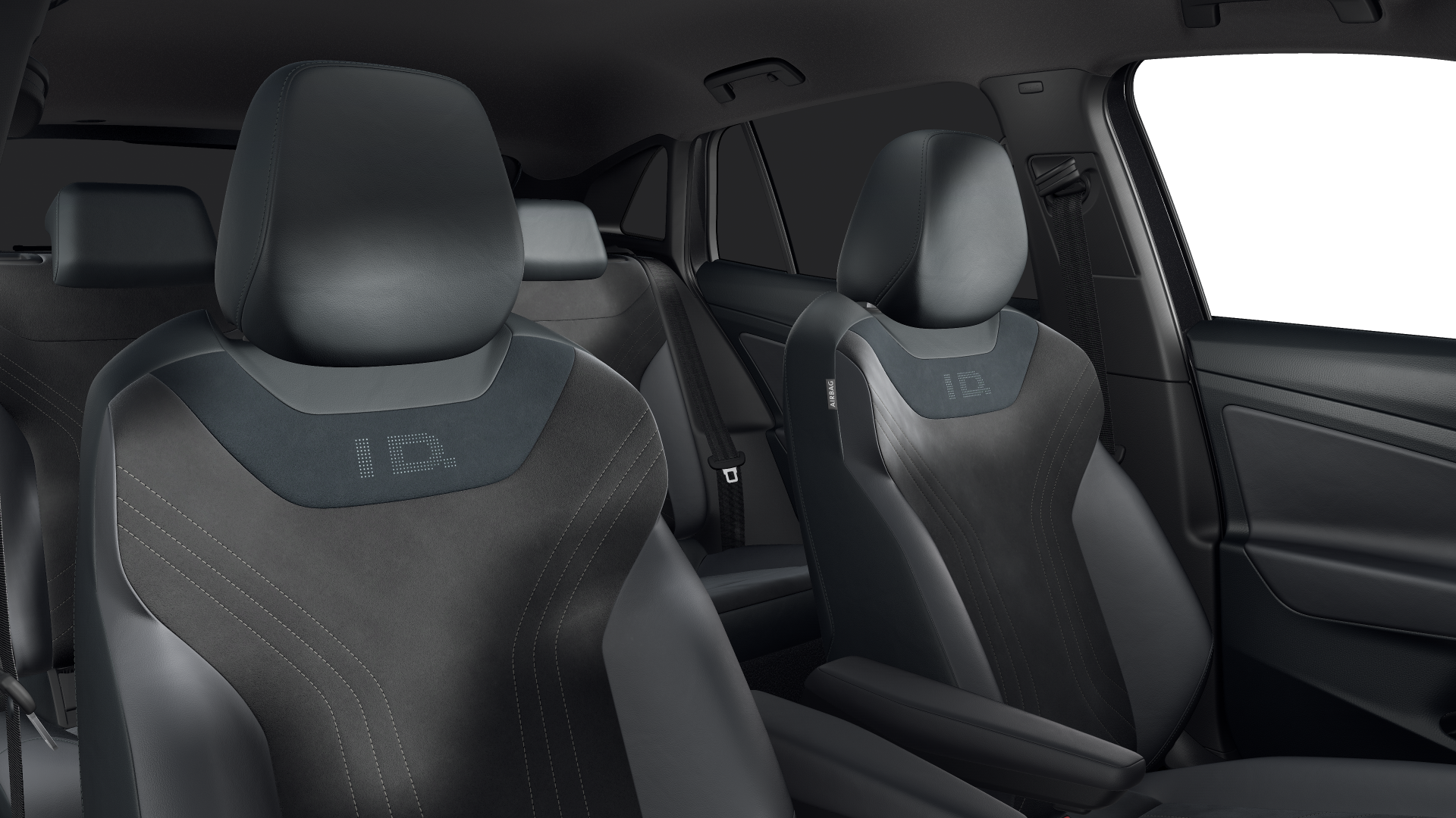 Volkswagen ID.4 Move Performance Pro