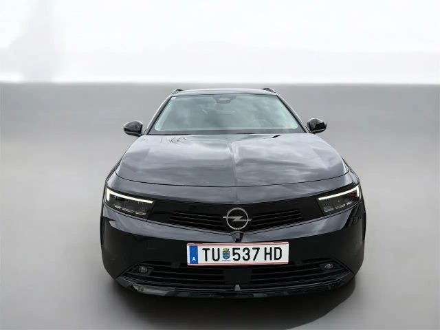 Opel Astra Edition