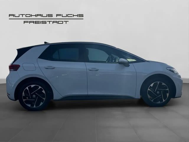 Volkswagen ID.3 Business Pure
