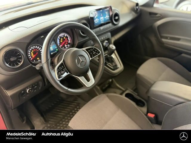 Mercedes-Benz Citan Tourer