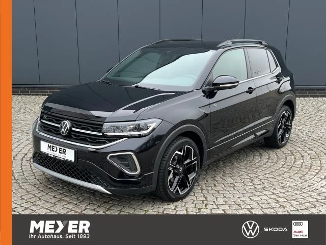 Volkswagen T-Cross 1.5 TSI DSG IQ.Drive R-Line