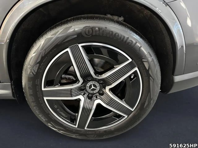 Mercedes-Benz GLC 300 4MATIC AMG Line