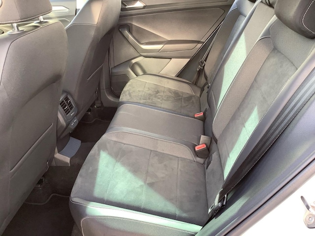 Volkswagen T-Roc 1.5 TSI DSG Style