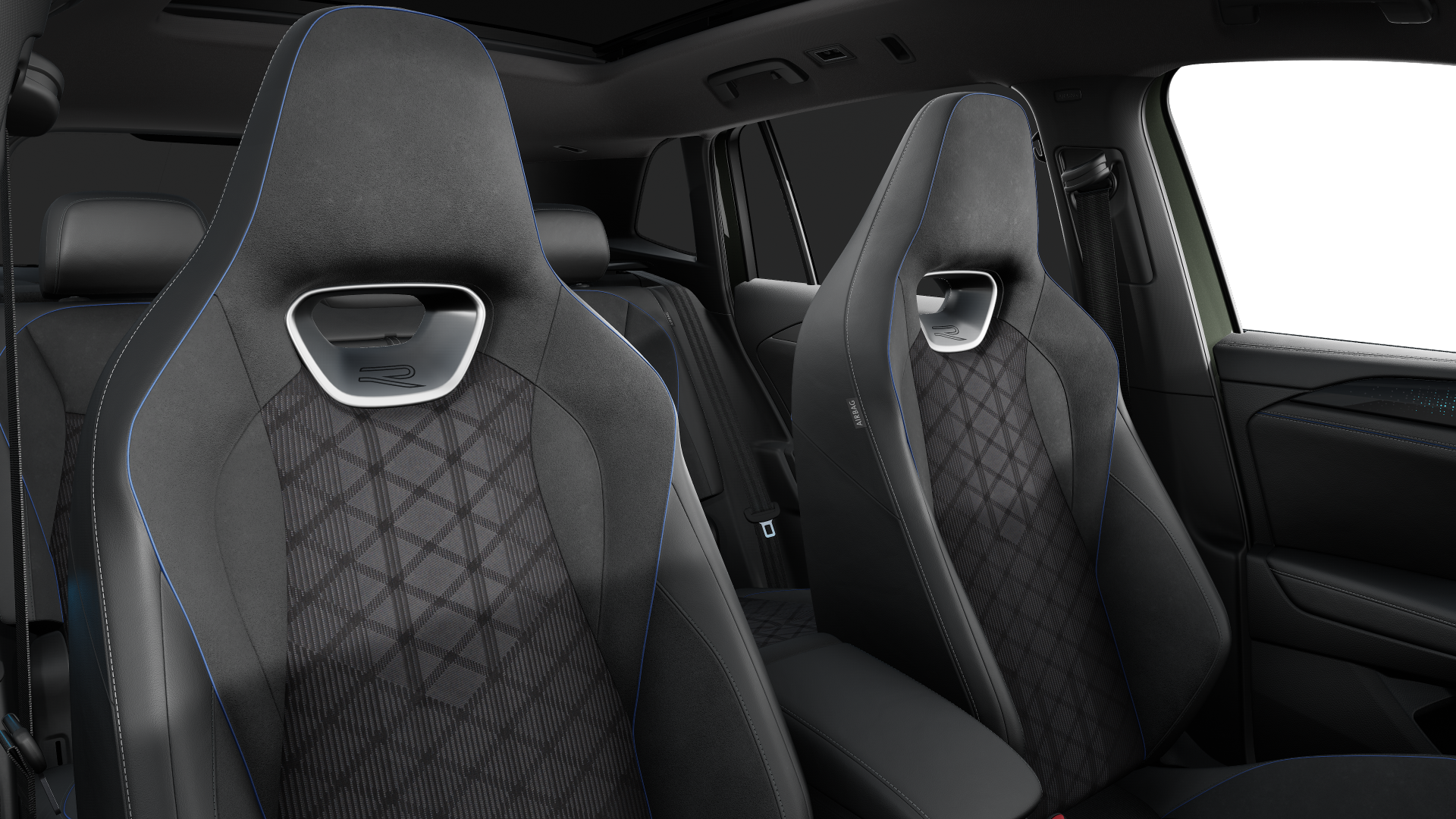 Volkswagen Tiguan DSG Style