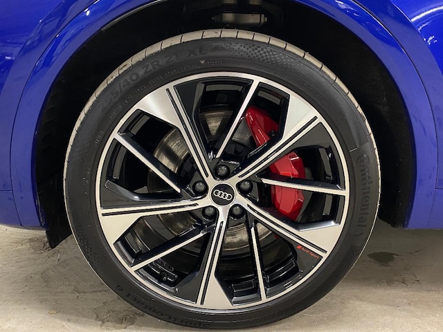 Audi SQ5 SUV TDI tiptronic Audi SQ5 SUV