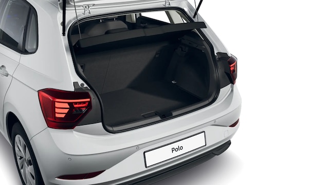 Volkswagen Polo 1.0 MPI Life