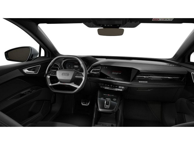 Audi Q4 e-tron 40