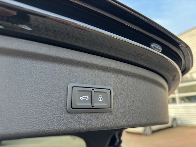 Audi A3 35 TFSI S-Line S-Tronic Sportback