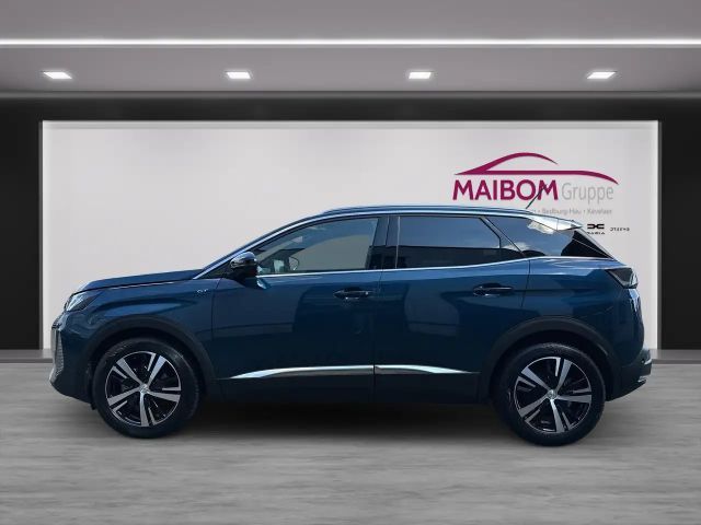 Peugeot 3008 GT-Line Hybrid