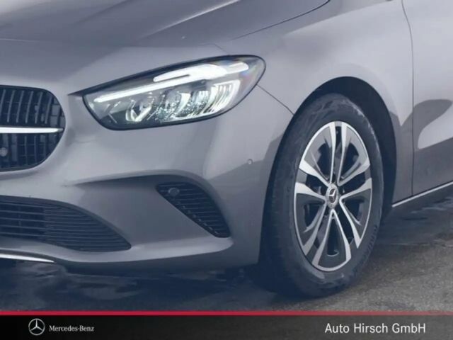 Mercedes-Benz B 200 Progressive