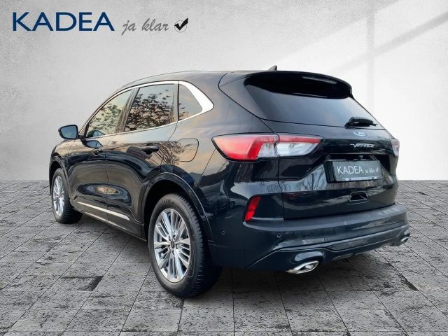 Ford Kuga Plug in Hybrid Vignale