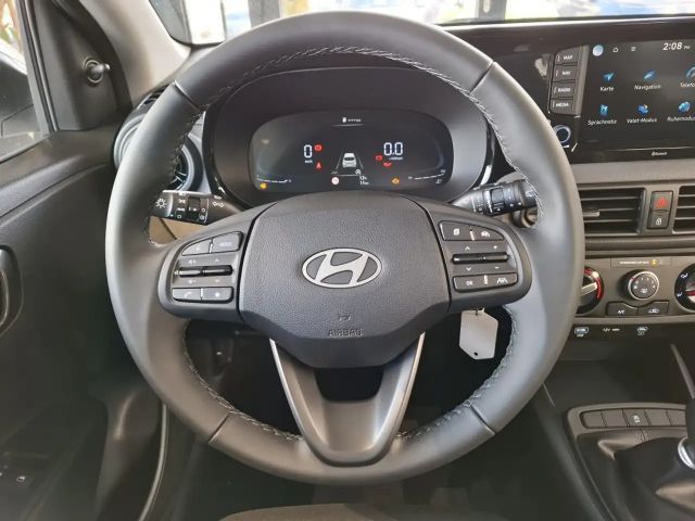 Hyundai i10 1.0 Select