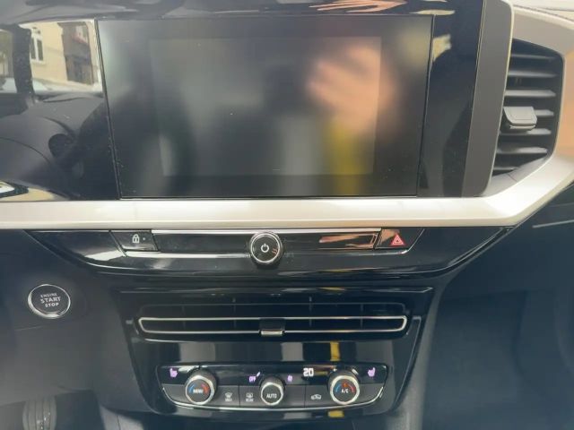 Opel Mokka 1.2 Turbo Elegance Turbo