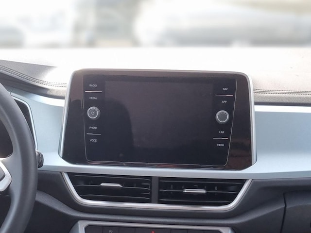 Volkswagen T-Roc T-Roc GOAL 1,0 TSI Navi LED Digital Cockpit DAB+
