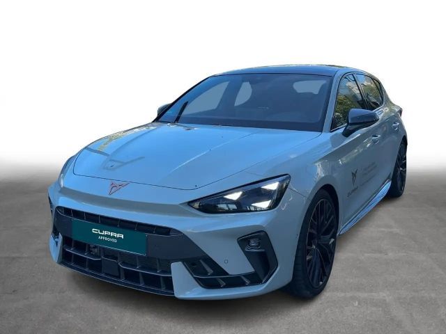 Cupra Leon 2.0 TSI DSG VZ