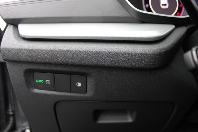 Skoda Octavia Combi Selection