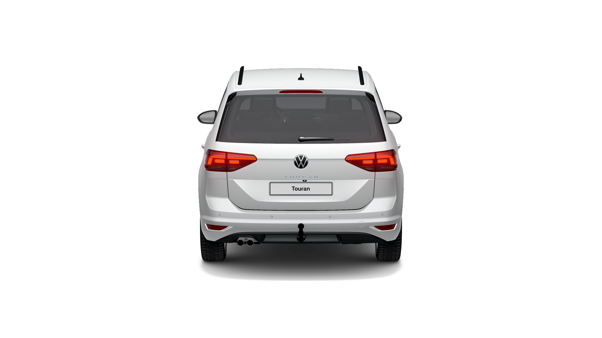 Volkswagen Touran Comfortline DSG