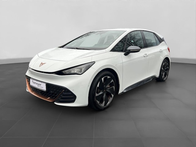 Cupra Born Born LM19 NAVI KAMERA PARKLENK ACC PILOT-M