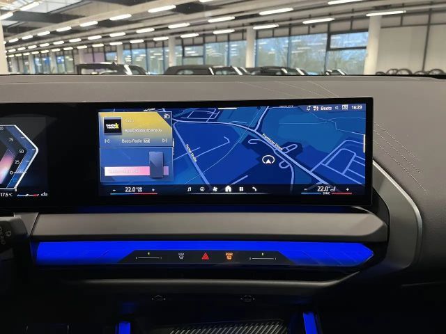 BMW X3 M-Sport xDrive