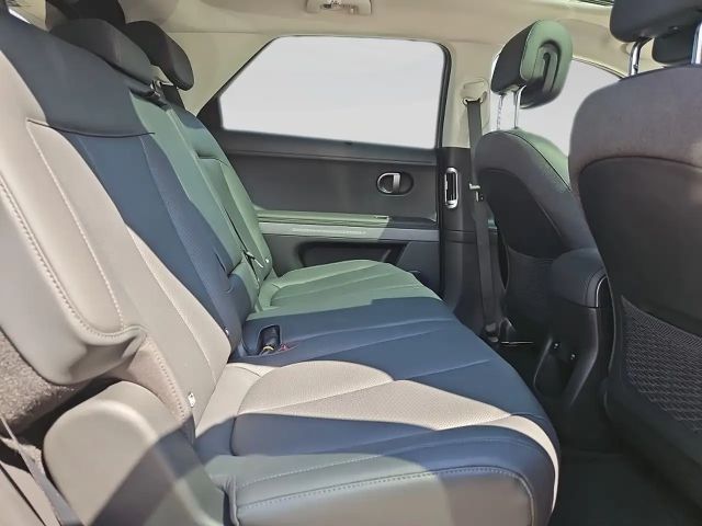 Hyundai IONIQ 5 4WD Vierwielaandrijving