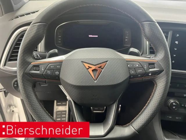 Cupra Ateca 2.0 TSI 4Drive DSG