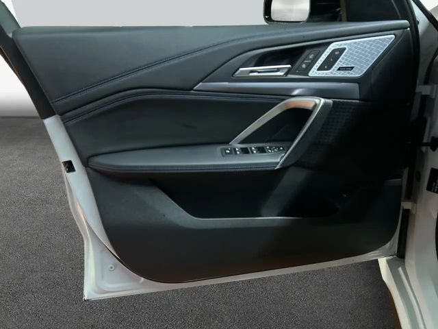 BMW X1 M-Sport xDrive