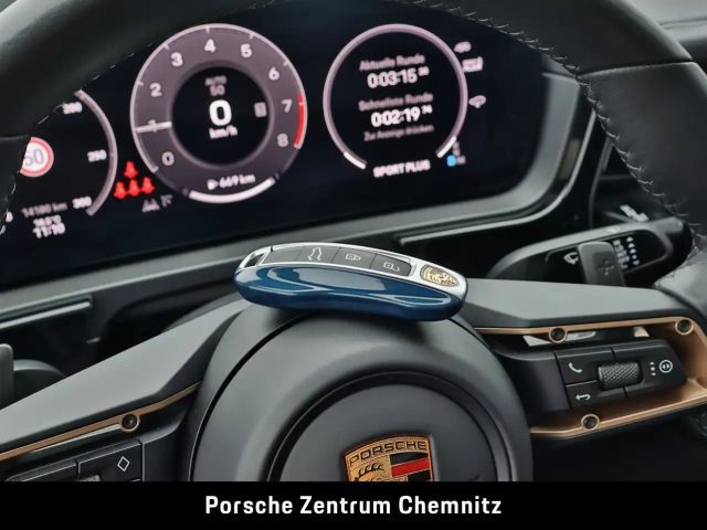 Porsche Cayenne Coupé S