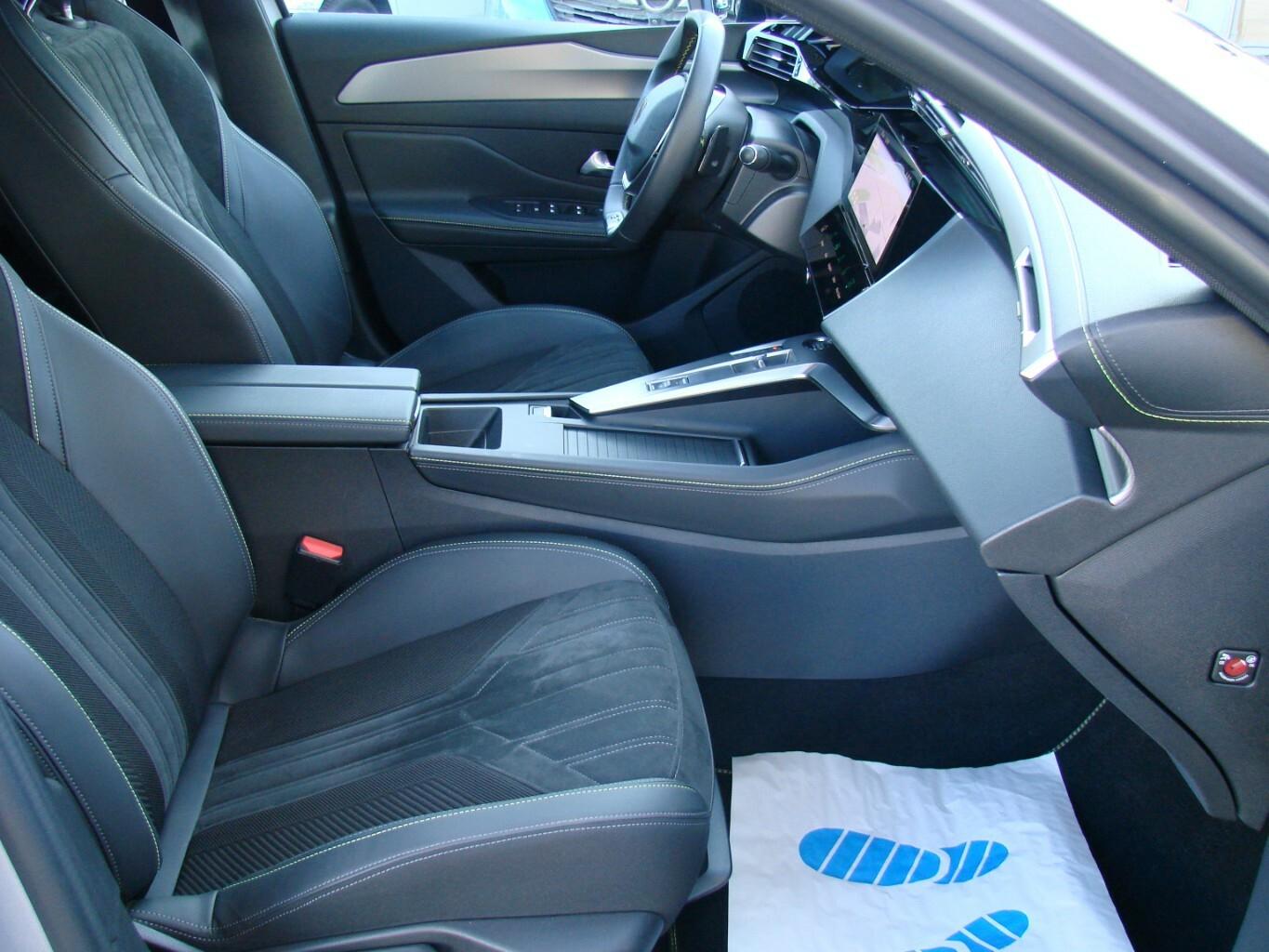 Peugeot 308 GT-Line SW