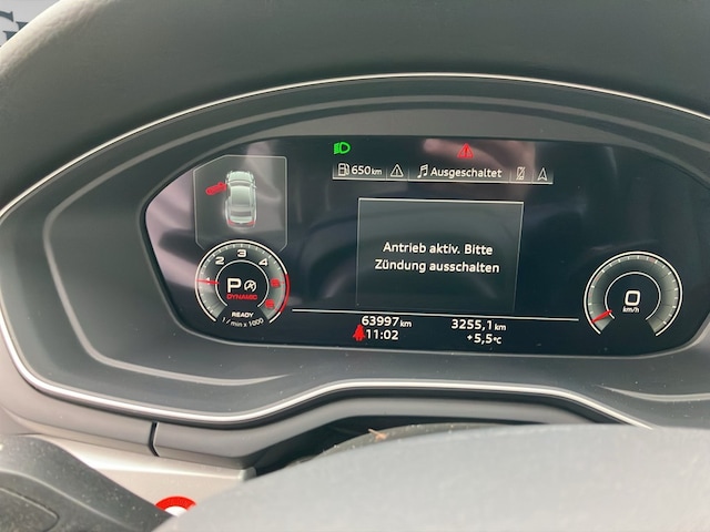 Audi A5 40 TDI Coupé Quattro S-Tronic