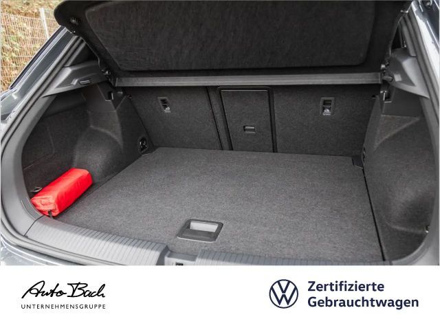 Volkswagen T-Roc 2.0 TSI DSG