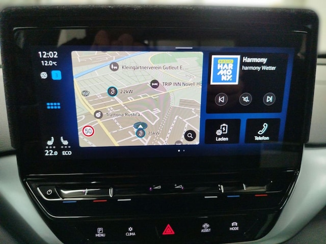 Volkswagen ID.4 Performance Pro