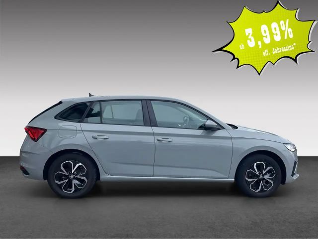 Skoda Scala 1.0 TSI Selection