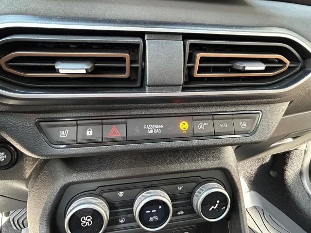 Dacia Sandero ECO-G Extreme Stepway