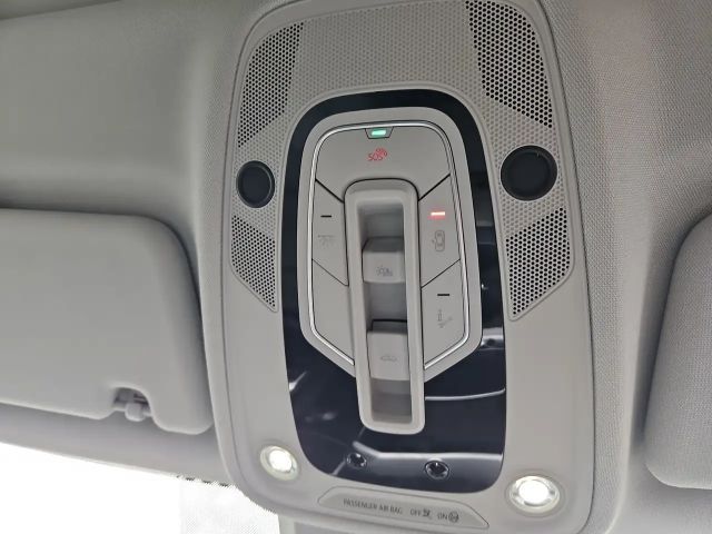 Audi S6 Avant Quattro