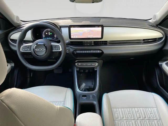 Fiat 600e La Prima