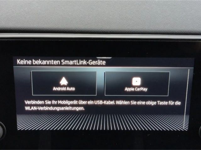 Skoda Kamiq Essence TSI*DSG LED SHZ Tempo digCockp PDC