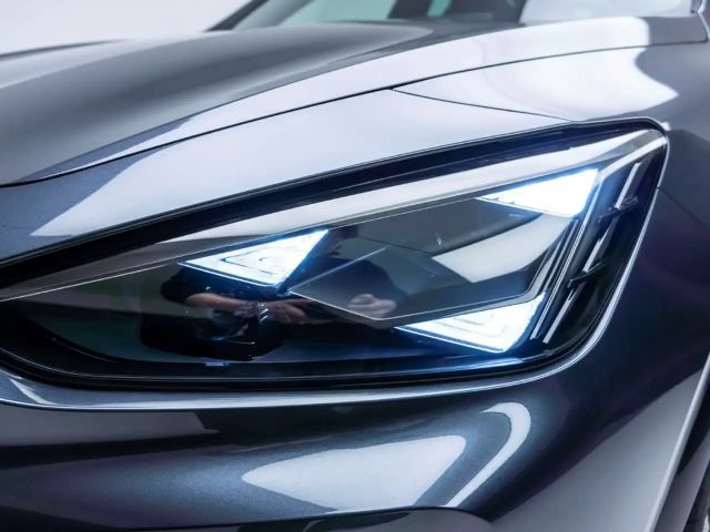 Cupra Formentor CUPRA 1.5 eTSI 110 kW Automatik Kamera Navi (101)