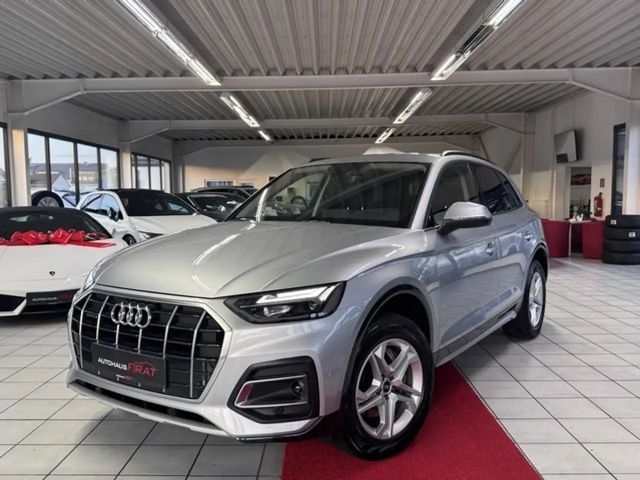 Audi Q5 40 TDI Business Quattro