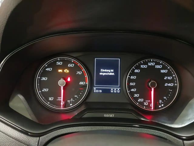 Seat Ibiza Reference