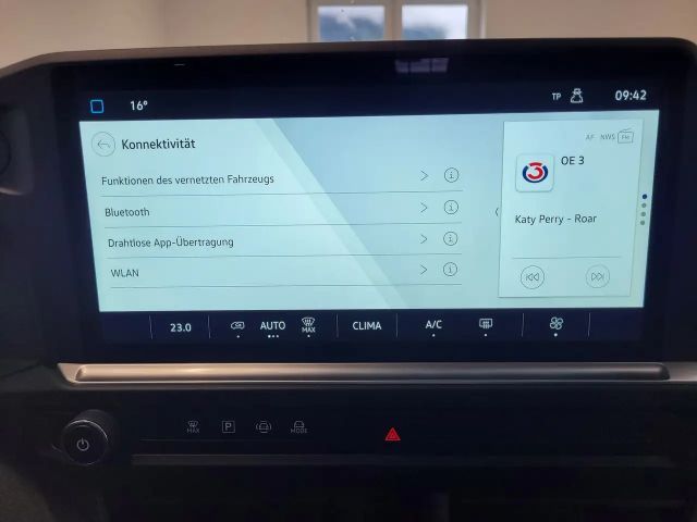 Volkswagen Transporter T7