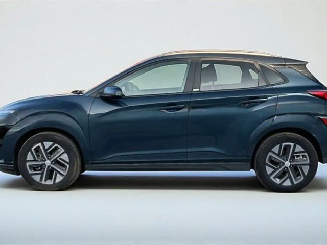 Hyundai Kona Trend
