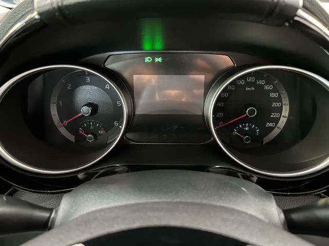 Kia Ceed CRDi SportWagon Vision